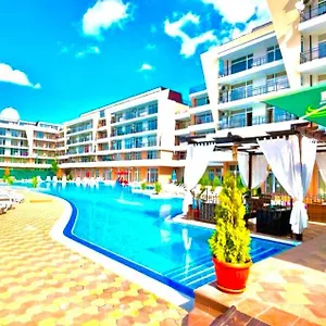 2* Апарт-отель Grand Kamelia